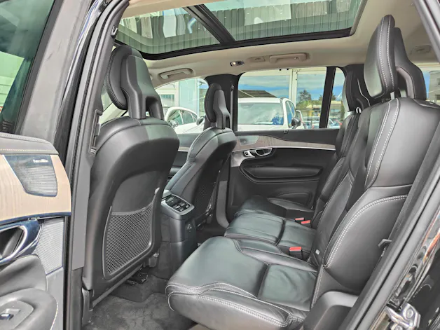 Volvo XC90 2.0 T8 TE Inscription 7P. eAWD