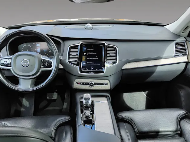 Volvo XC90 2.0 T8 TE Inscription 7P. eAWD