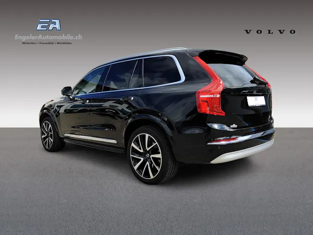 Volvo XC90 2.0 T8 TE Inscription 7P. eAWD