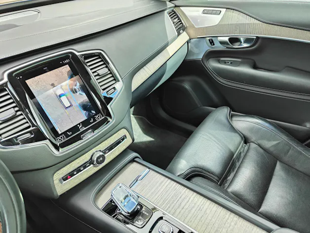 Volvo XC90 2.0 T8 TE Inscription 7P. eAWD