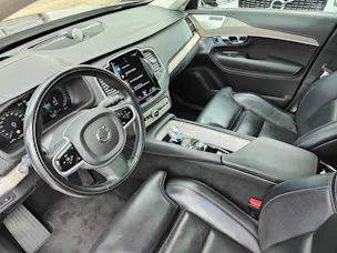 Volvo XC90 2.0 T8 TE Inscription 7P. eAWD