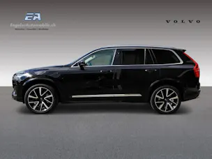 Volvo XC90 2.0 T8 TE Inscription 7P. eAWD