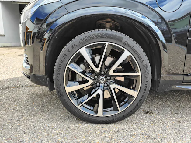 Volvo XC90 2.0 T8 TE Inscription 7P. eAWD