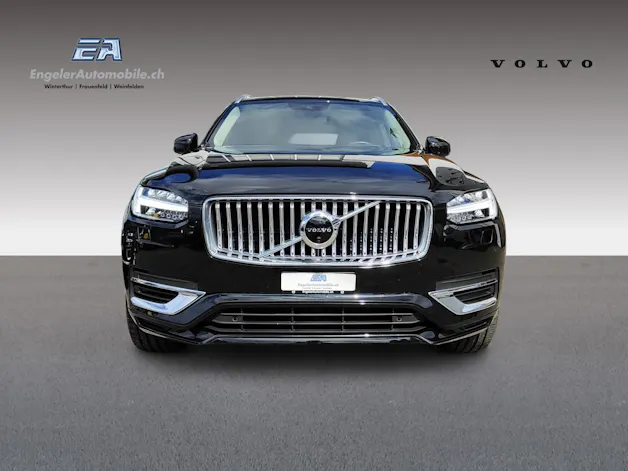 Volvo XC90 2.0 T8 TE Inscription 7P. eAWD