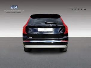 Volvo XC90 2.0 T8 TE Inscription 7P. eAWD