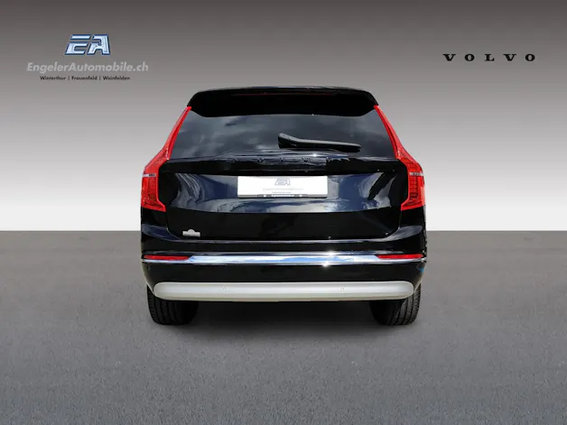 Volvo XC90 2.0 T8 TE Inscription 7P. eAWD