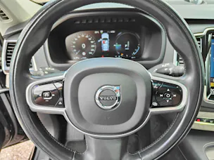 Volvo XC90 2.0 T8 TE Inscription 7P. eAWD