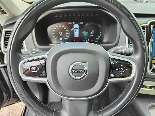 Volvo XC90 2.0 T8 TE Inscription 7P. eAWD