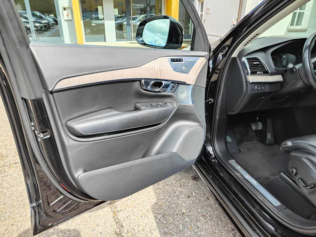 Volvo XC90 2.0 T8 TE Inscription 7P. eAWD