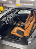 Nissan 350 Z Roadster Pack