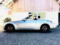 Nissan 350 Z Roadster Pack