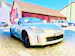 Nissan 350 Z Roadster Pack
