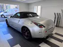 Nissan 350 Z Roadster Pack