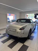 Nissan 350 Z Roadster Pack