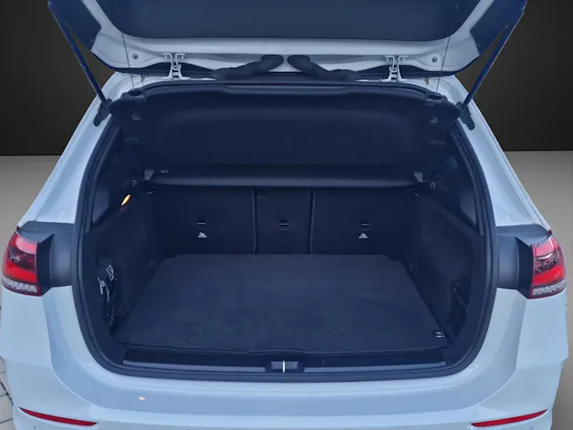 Mercedes-Benz B 200 AMG Line