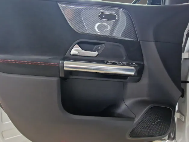 Mercedes-Benz B 200 AMG Line