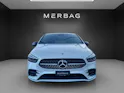 Mercedes-Benz B 200 AMG Line
