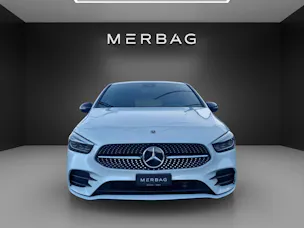 Mercedes-Benz B 200 AMG Line