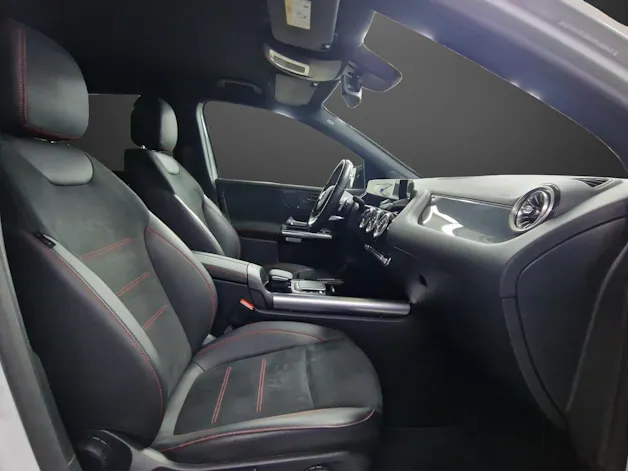 Mercedes-Benz B 200 AMG Line