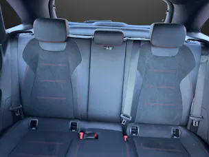 Mercedes-Benz B 200 AMG Line
