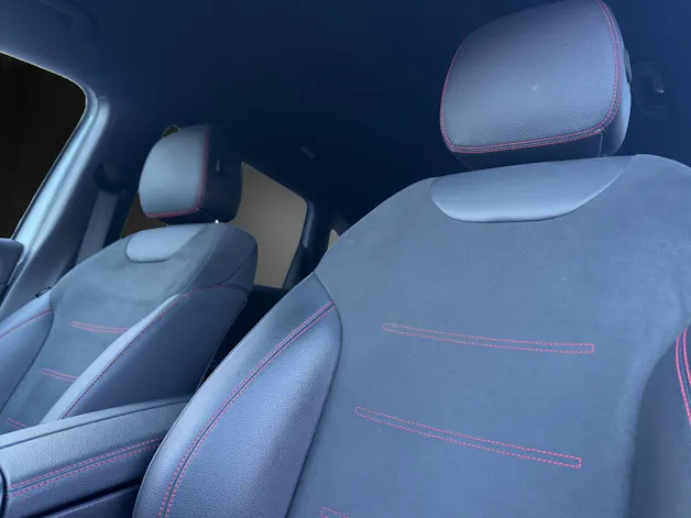 Mercedes-Benz B 200 AMG Line