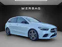 Mercedes-Benz B 200 AMG Line