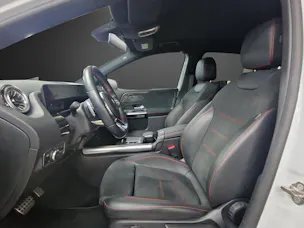 Mercedes-Benz B 200 AMG Line