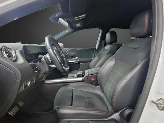 Mercedes-Benz B 200 AMG Line