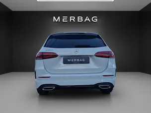 Mercedes-Benz B 200 AMG Line