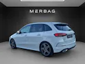 Mercedes-Benz B 200 AMG Line