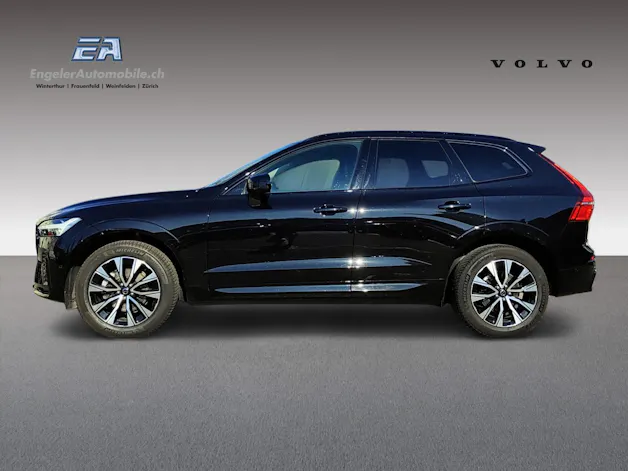 Volvo XC60 2.0 B5 MH Plus Dark AWD