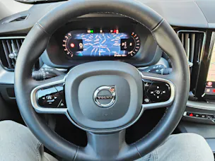 Volvo XC60 2.0 B5 MH Plus Dark AWD