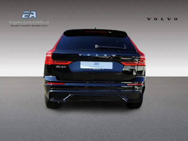 Volvo XC60 2.0 B5 MH Plus Dark AWD