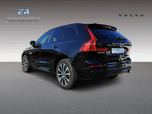 Volvo XC60 2.0 B5 MH Plus Dark AWD