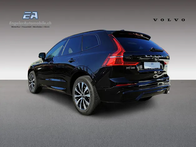 Volvo XC60 2.0 B5 MH Plus Dark AWD