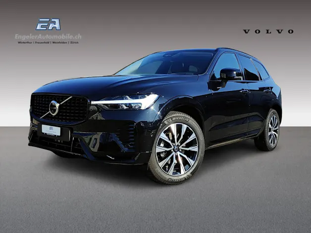 Volvo XC60 2.0 B5 MH Plus Dark AWD