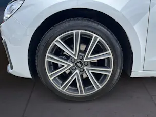 Audi A1 Sportback 30 TFSI Attraction S-tronic