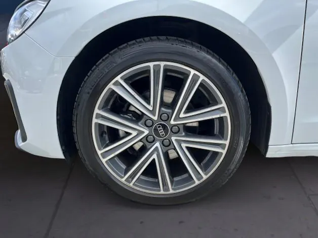Audi A1 Sportback 30 TFSI Attraction S-tronic