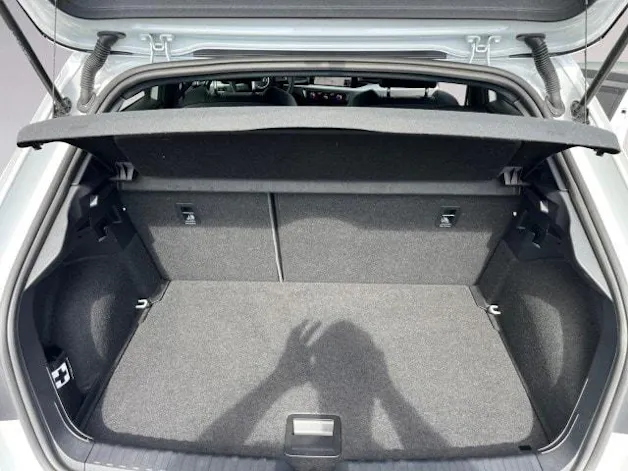 Audi A1 Sportback 30 TFSI Attraction S-tronic