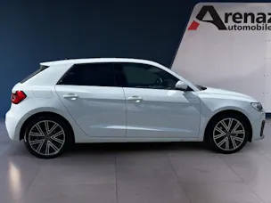 Audi A1 Sportback 30 TFSI Attraction S-tronic