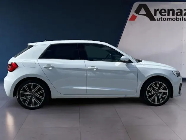 Audi A1 Sportback 30 TFSI Attraction S-tronic