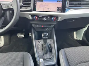 Audi A1 Sportback 30 TFSI Attraction S-tronic