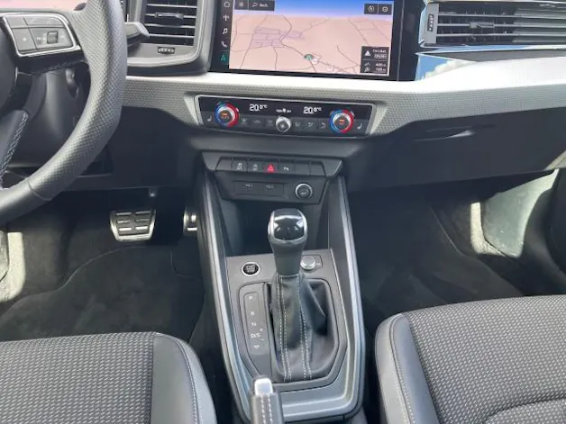 Audi A1 Sportback 30 TFSI Attraction S-tronic