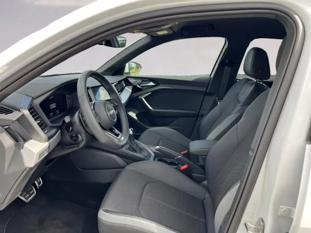 Audi A1 Sportback 30 TFSI Attraction S-tronic