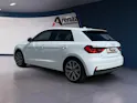 Audi A1 Sportback 30 TFSI Attraction S-tronic