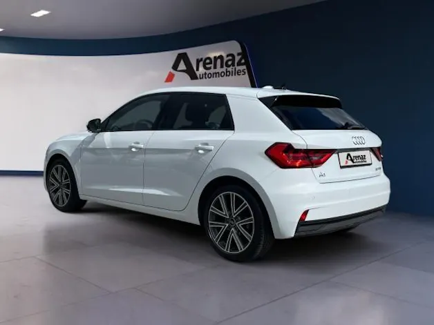 Audi A1 Sportback 30 TFSI Attraction S-tronic