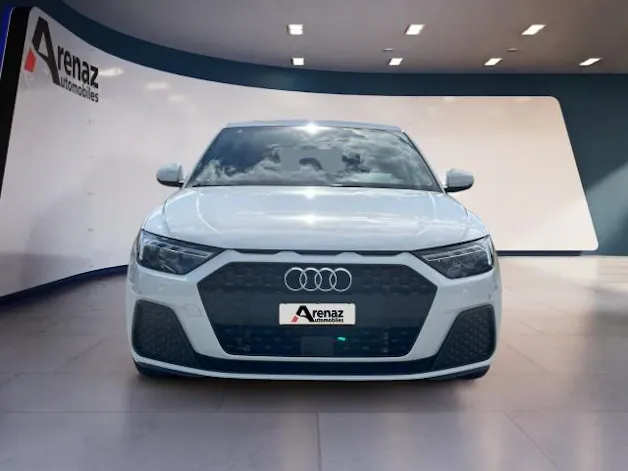 Audi A1 Sportback 30 TFSI Attraction S-tronic