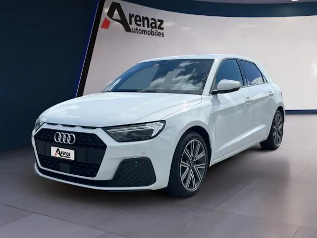 Audi A1 Sportback 30 TFSI Attraction S-tronic