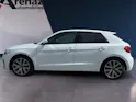 Audi A1 Sportback 30 TFSI Attraction S-tronic