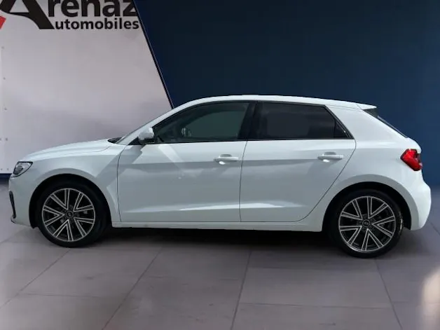 Audi A1 Sportback 30 TFSI Attraction S-tronic